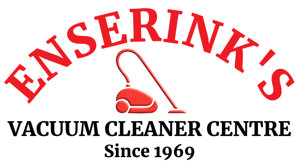 Enserink’s Vacuum Cleaner Centre